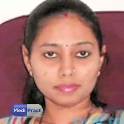 Dr. Tejasvini Adkine Profile Picture