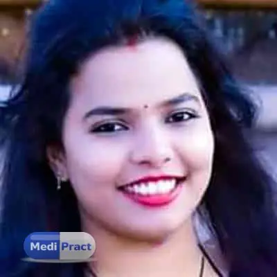 Dr. Tejasvini Pawar Profile Picture