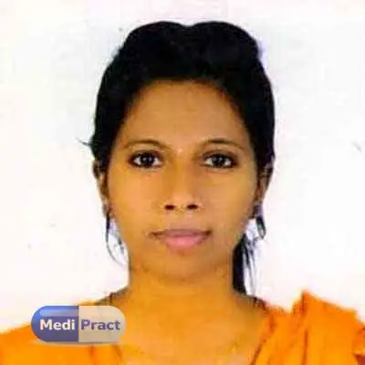 Dr. Tejaswi Profile Picture