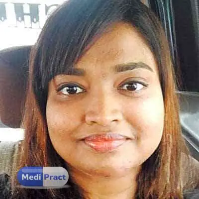 Dr. Tejaswi Kamble Profile Picture