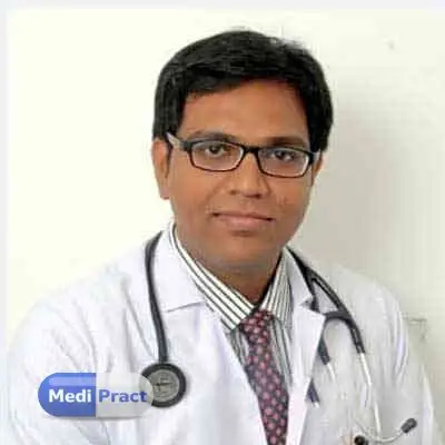 Dr. Tejaswi Kotakonda Profile Picture