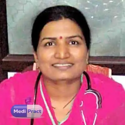 Dr. Tejaswi Kumbhare Profile Picture