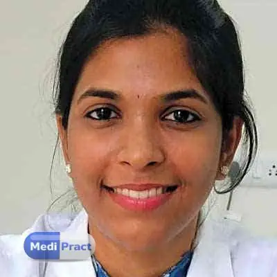 Dr. Tejaswi Profile Picture