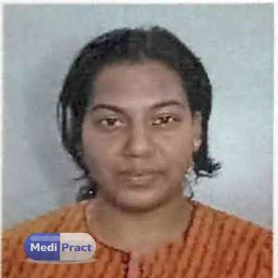 Dr. Tejaswi Rasalkar Profile Picture