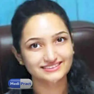 Dr. Tejaswi Tak Profile Picture