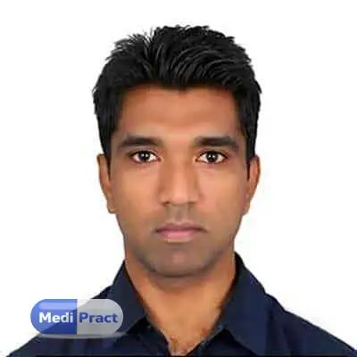 Dr. Tejaswi V Profile Picture
