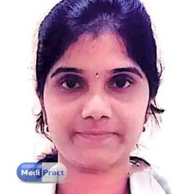Dr. Tejaswini Profile Picture