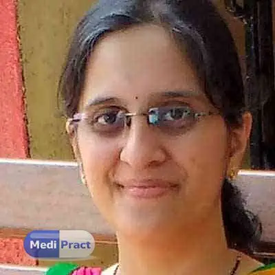 Dr. Tejaswini Amol Gadgeel Profile Picture