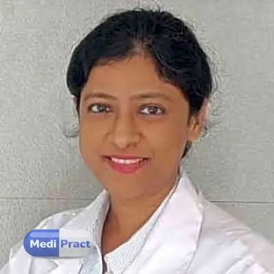 Dr. Tejaswini Dande Profile Picture