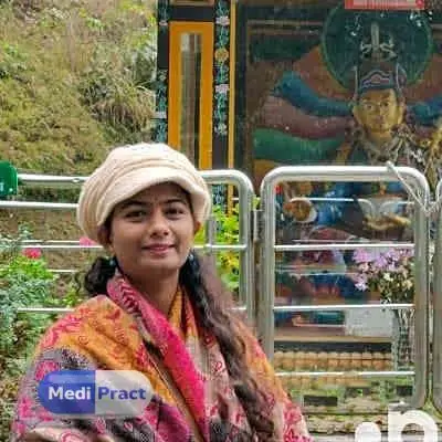 Dr. Tejaswini HK Profile Picture