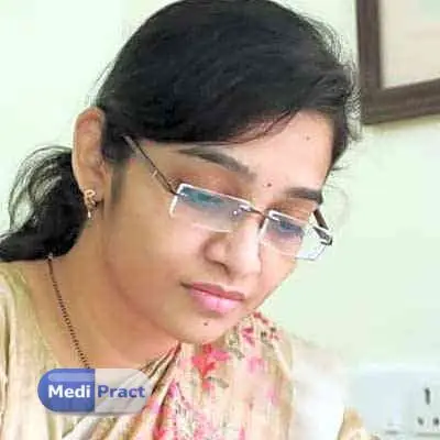 Dr. Tejaswini Profile Picture