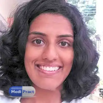 Dr. Tejaswini Mahesh Shastry Profile Picture