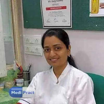 Dr. Tejaswini Malasane Profile Picture