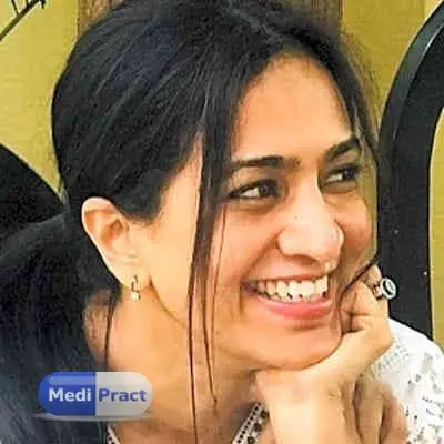 Dr. Tejaswini Nayak Profile Picture