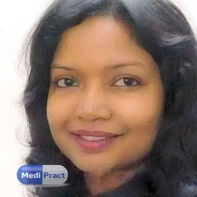 Dr. Tejaswini Patel Profile Picture