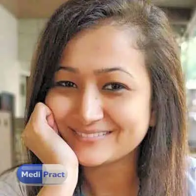 Dr. Tejaswini Patil Profile Picture