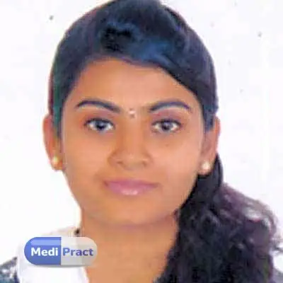 Dr. Tejaswini Salmni Profile Picture