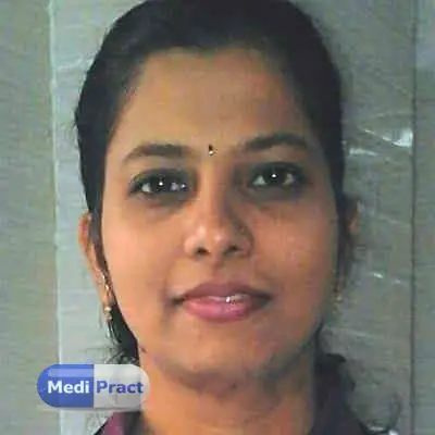 Dr. Tejaswini Shingan Profile Picture
