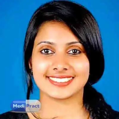 Dr. Tejaswini Suvarna Profile Picture