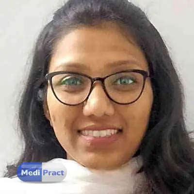 Dr. Tejaswita Hande Profile Picture