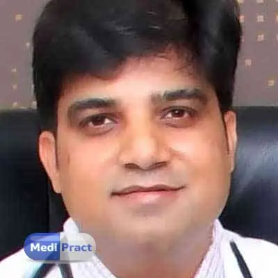 Dr. Tejendra Singh Chauhan Profile Picture