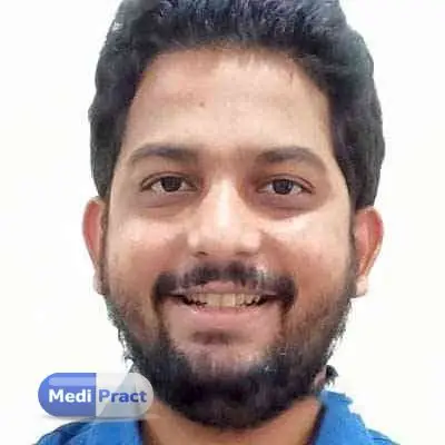 Dr. Tejendra Wadambe Profile Picture