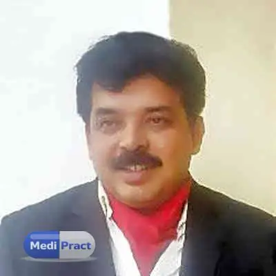 Dr. Tejesh A Mehta Profile Picture