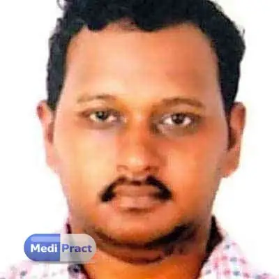 Dr. Tejeswi Das Chelluboyina Profile Picture
