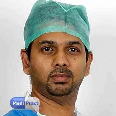 Dr. Tejeswi S. Gutti Profile Picture