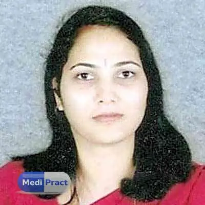 Dr. Tejeswini Deepak Profile Picture