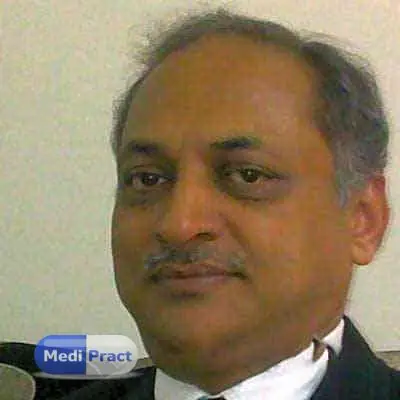 Dr. Tejinder Aggrwal Profile Picture