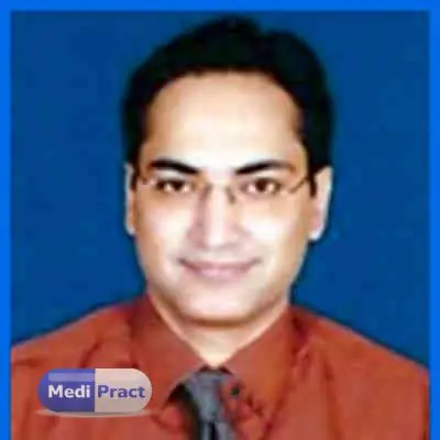 Dr. Tejinder Nirmal Singh Profile Picture