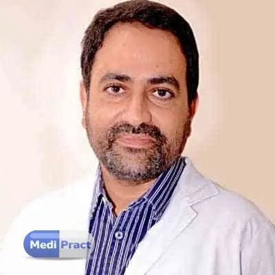 Dr. Tejinder Pal Singh Bajwa Profile Picture