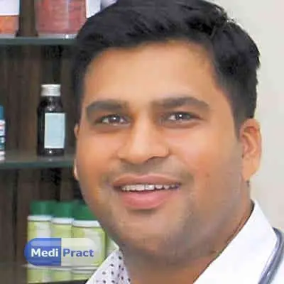 Dr. Tejinder Rishi Profile Picture