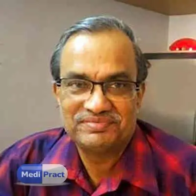 Dr. Tejnath Profile Picture
