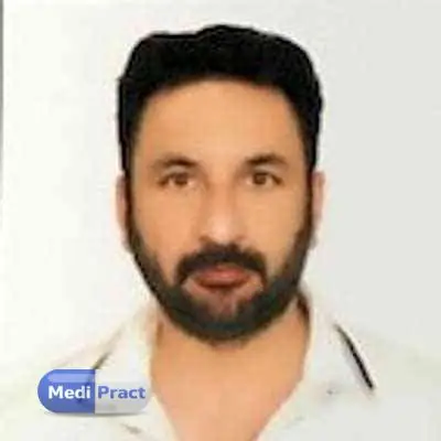 Dr. Tejnoor Singh Profile Picture