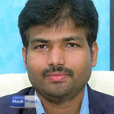 Dr. Tejo Phanindra Profile Picture