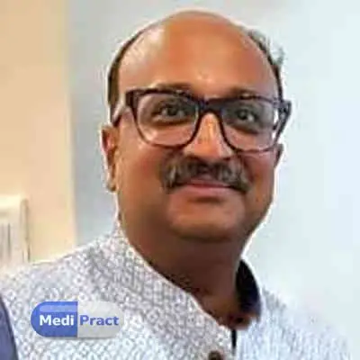 Dr. Tejus Chiranjeevi Profile Picture