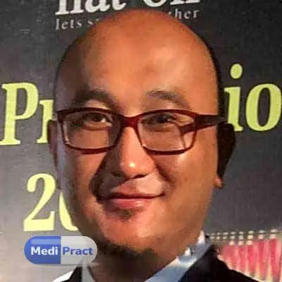 Dr. Temjennungsang Longchari Profile Picture