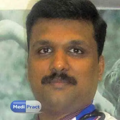 Dr. Tenny Koshy Vaidyan Profile Picture