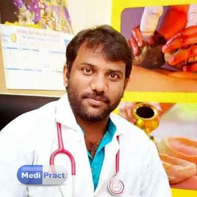 Dr. Tentu Rambabu Profile Picture