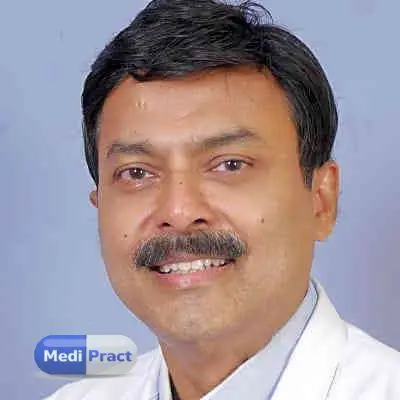 Dr. Teny Mathew Profile Picture