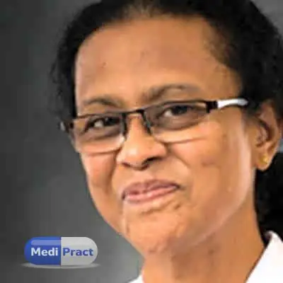 Dr. Tessie G Thoduka Profile Picture