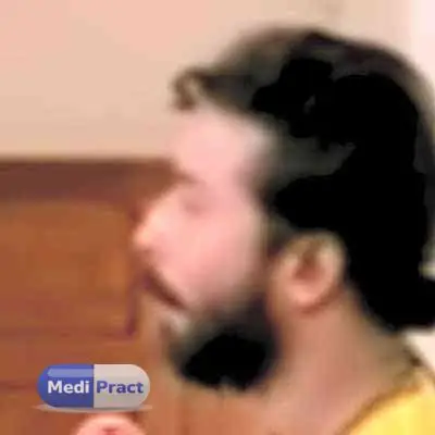 Dr. Test 1 Profile Picture