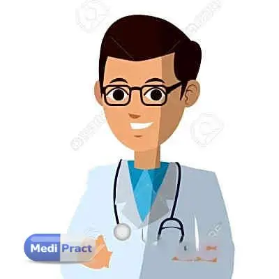 Dr. Test Nithin Profile Picture