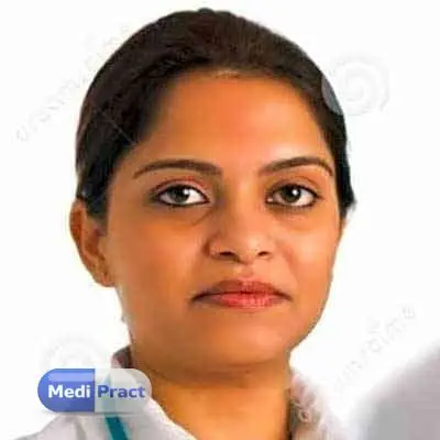 Dr. TEST Rinki Pandey Profile Picture