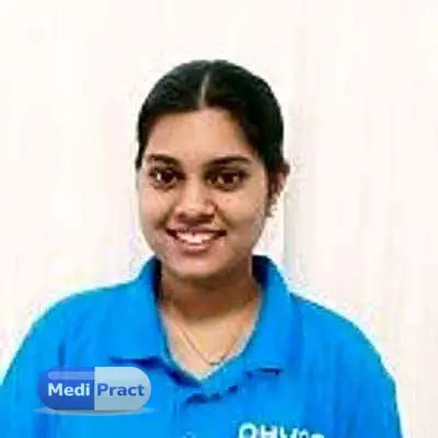 Dr. Thabitha Dasari Profile Picture