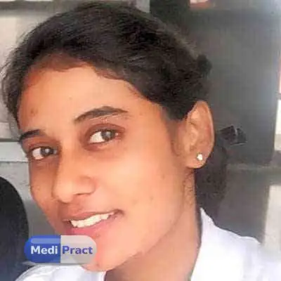 Dr. Thabitha Rao Profile Picture