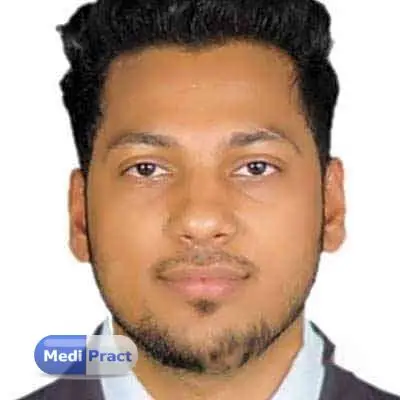 Dr. Thajfeer U M Profile Picture