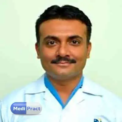 Dr. Thakker Tejas Hasmukhbhai Profile Picture